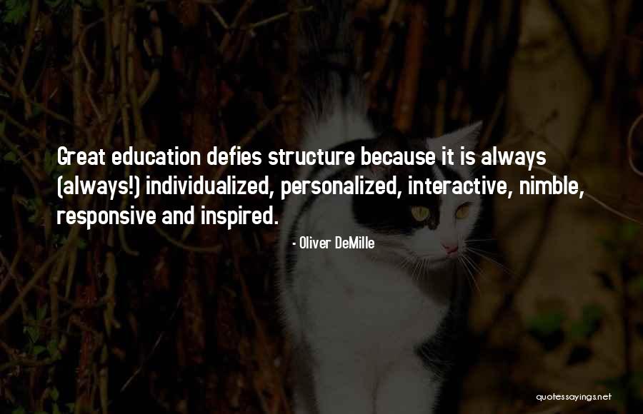 Richterswil Quotes By Oliver DeMille Richterswil Quotes By Oliver DeMille