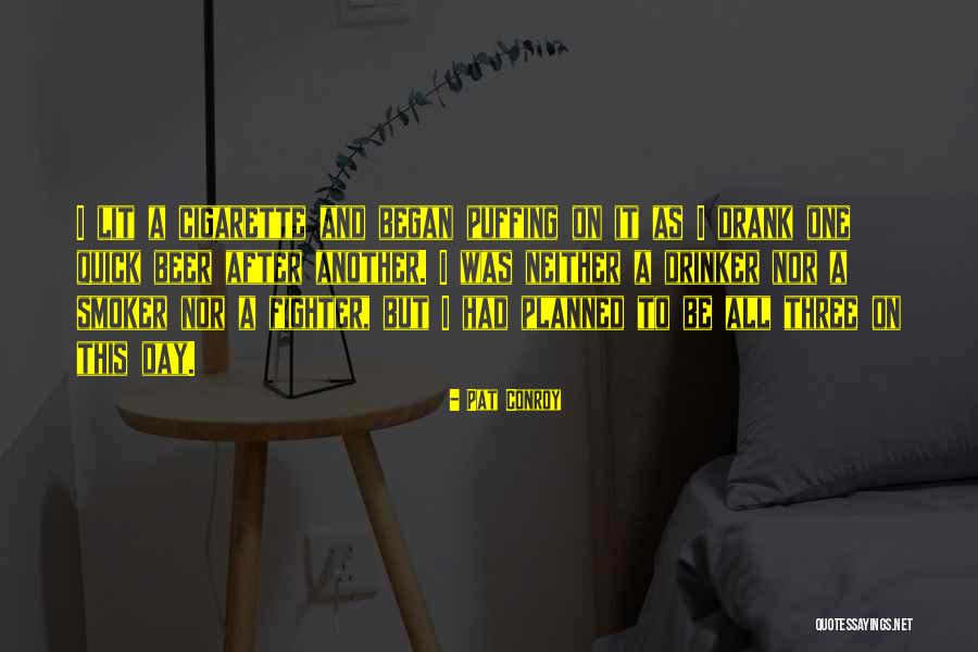 Richtig Knife Quotes By Pat Conroy Richtig Knife Quotes By Pat Conroy