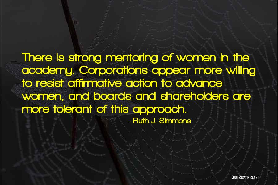 Richtig Zitieren Quotes By Ruth J. Simmons Richtig Zitieren Quotes By Ruth J. Simmons