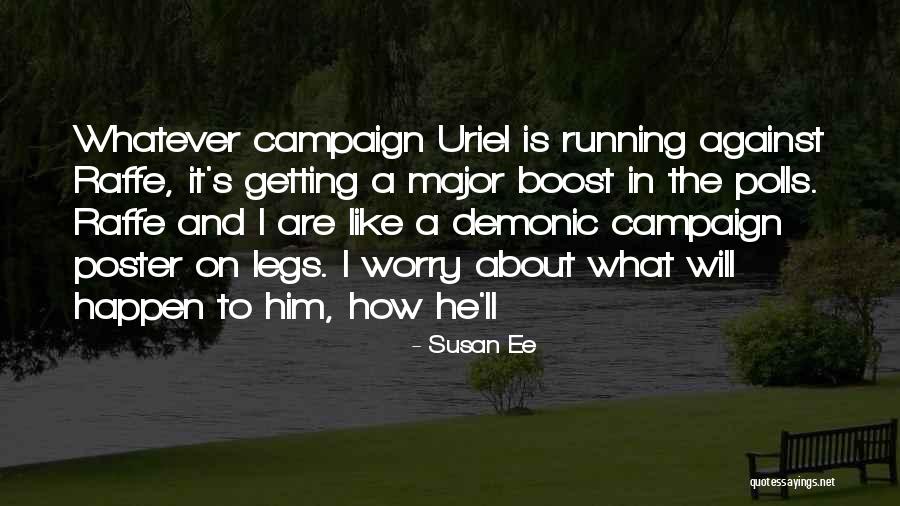 Richtiger Beruf Quotes By Susan Ee Richtiger Beruf Quotes By Susan Ee