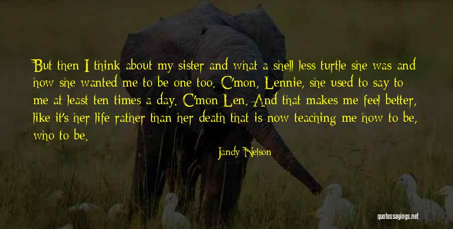 Richtlinien Passbild Quotes By Jandy Nelson Richtlinien Passbild Quotes By Jandy Nelson