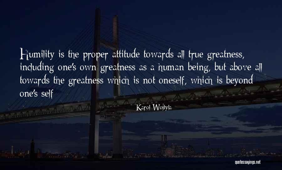 Richwine Elizabeth Quotes By Karol Wojtyla Richwine Elizabeth Quotes By Karol Wojtyla