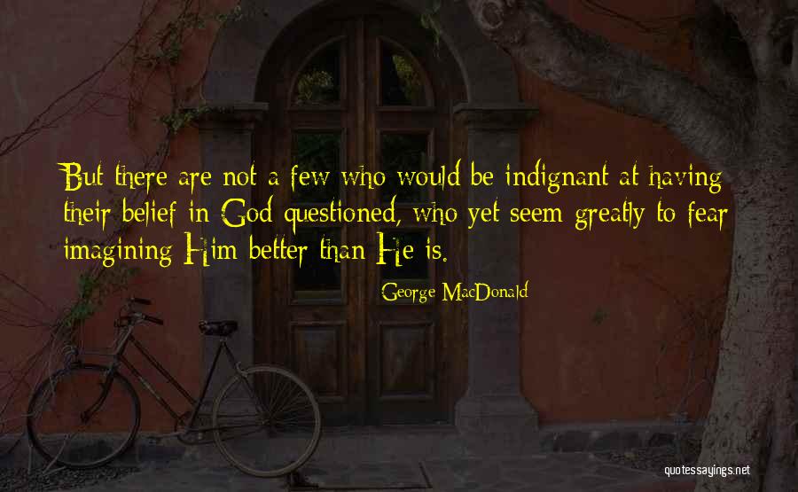 Richwine Megan Quotes By George MacDonald Richwine Megan Quotes By George MacDonald