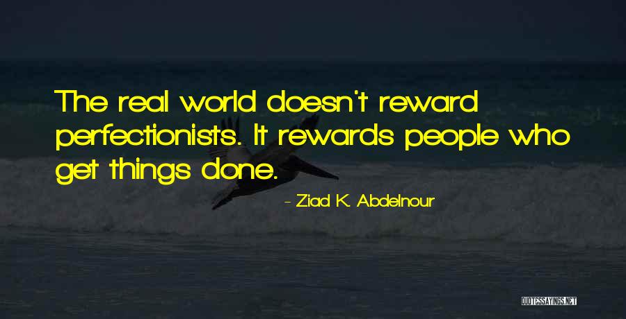 Richwine Megan Quotes By Ziad K. Abdelnour Richwine Megan Quotes By Ziad K. Abdelnour