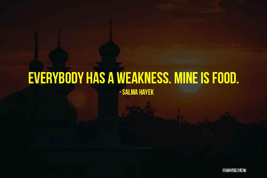 Richy Rich Quotes By Salma Hayek Richy Rich Quotes By Salma Hayek