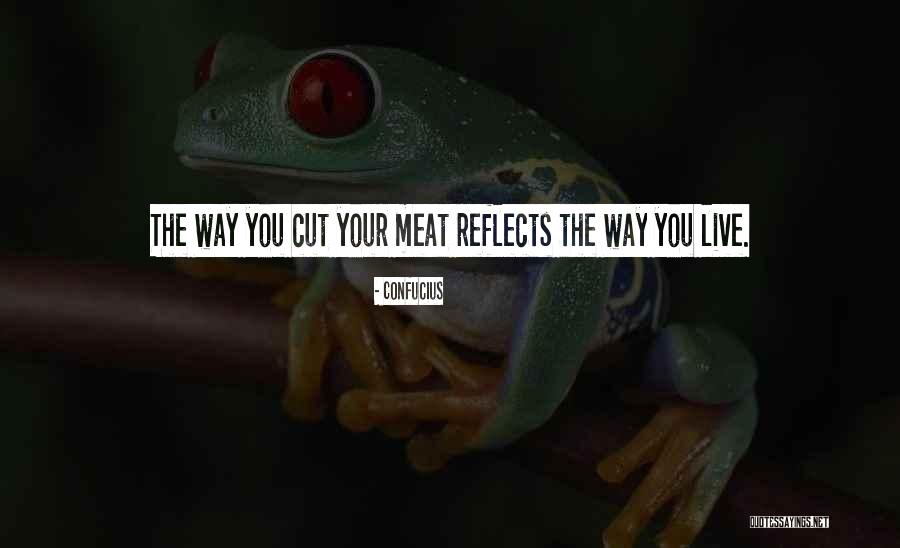 Richy Valenzuela Quotes By Confucius Richy Valenzuela Quotes By Confucius
