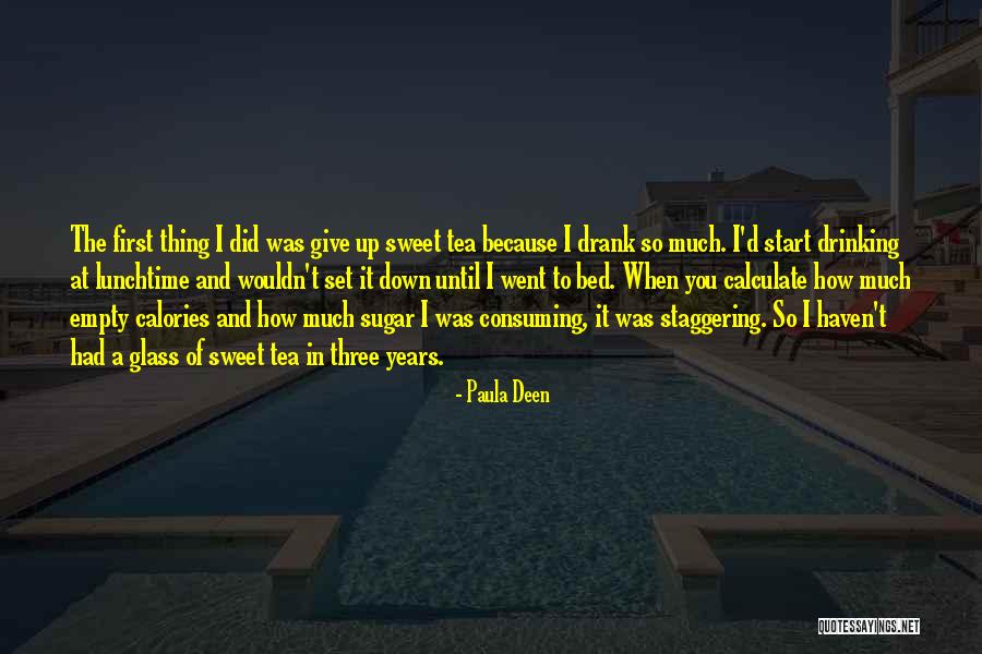 Richy Valenzuela Quotes By Paula Deen Richy Valenzuela Quotes By Paula Deen