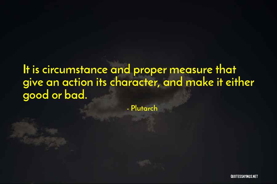 Richy Valenzuela Quotes By Plutarch Richy Valenzuela Quotes By Plutarch