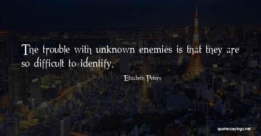 Rician Quotes By Elizabeth Peters Rician Quotes By Elizabeth Peters