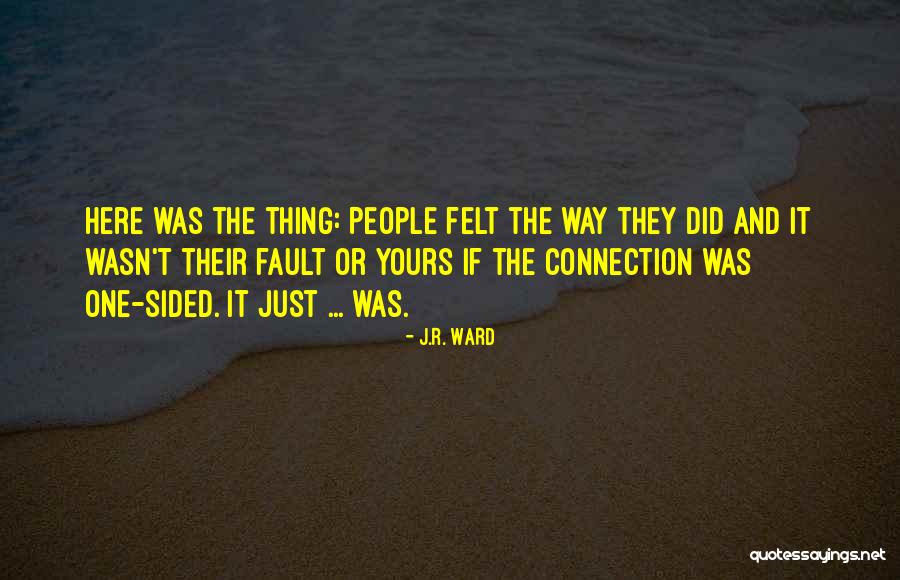 Ricicles Cereal Quotes By J.R. Ward Ricicles Cereal Quotes By J.R. Ward