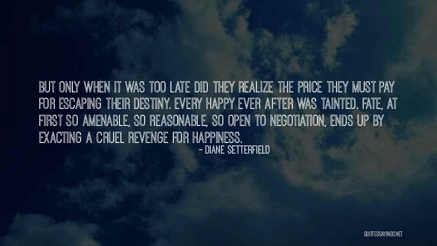 Ricing Tools Quotes By Diane Setterfield Ricing Tools Quotes By Diane Setterfield