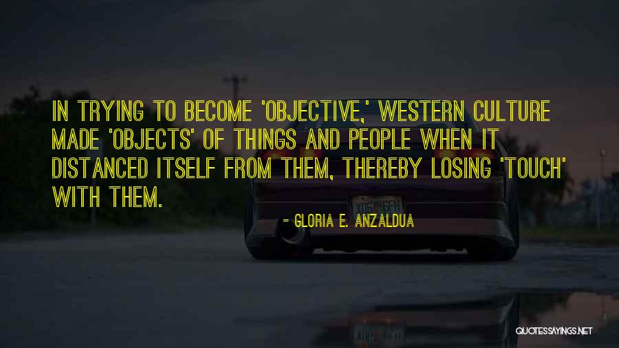 Ricing Vegetables Quotes By Gloria E. Anzaldua Ricing Vegetables Quotes By Gloria E. Anzaldua