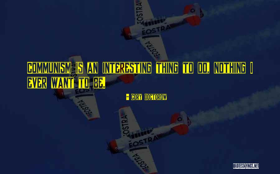Rick And Mody Quotes By Cory Doctorow Rick And Mody Quotes By Cory Doctorow