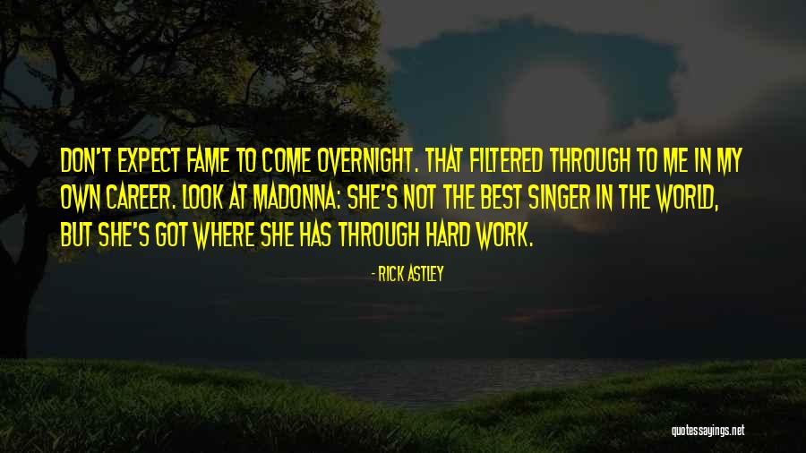 Rick Astley Quotes 1120066 Rick Astley Quotes 1120066
