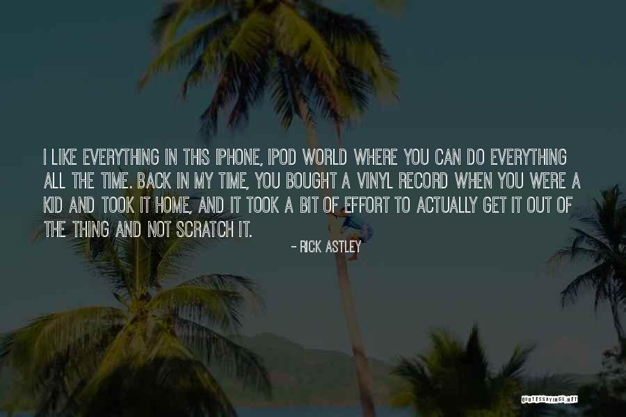 Rick Astley Quotes 1159703 Rick Astley Quotes 1159703