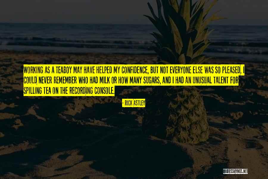 Rick Astley Quotes 1271924 Rick Astley Quotes 1271924