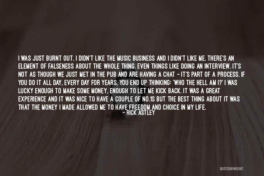 Rick Astley Quotes 1410475 Rick Astley Quotes 1410475