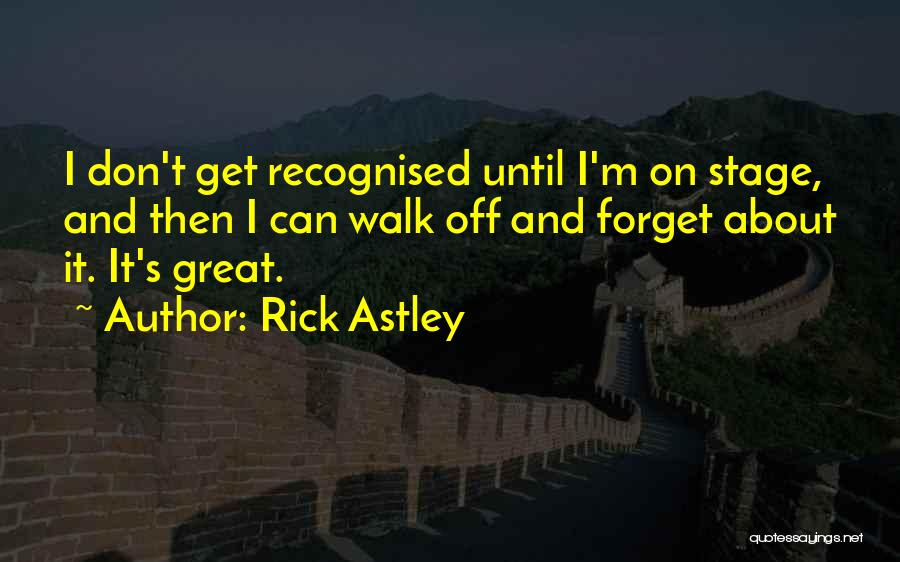 Rick Astley Quotes 154134