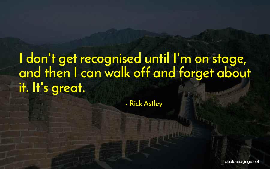 Rick Astley Quotes 154134 Rick Astley Quotes 154134