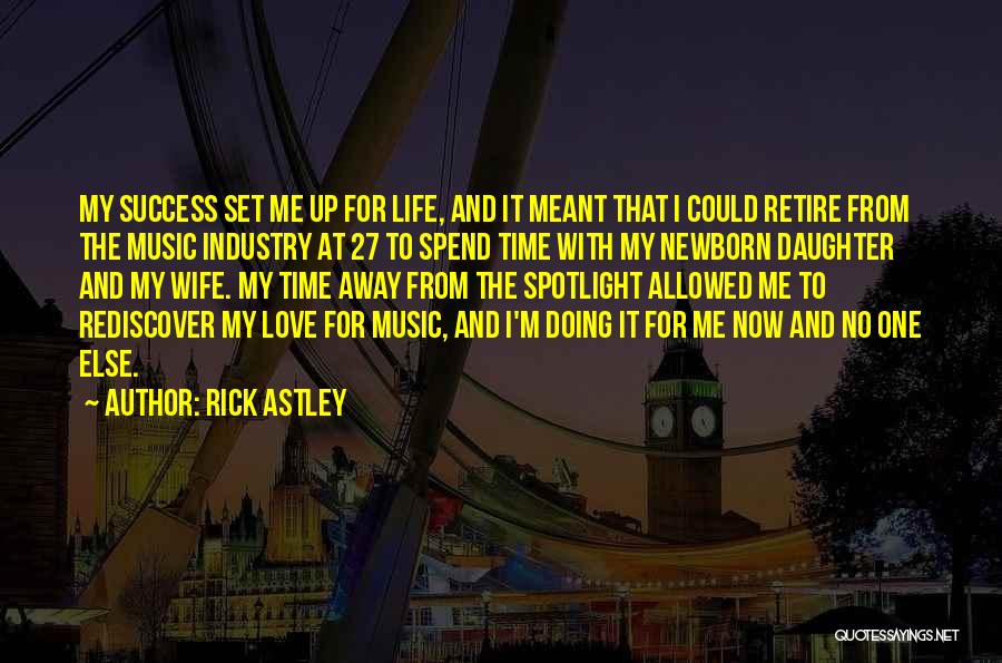 Rick Astley Quotes 1672866