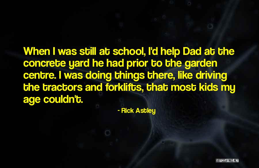 Rick Astley Quotes 1756284 Rick Astley Quotes 1756284