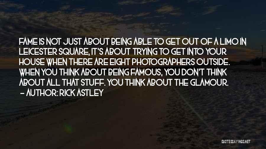 Rick Astley Quotes 205353