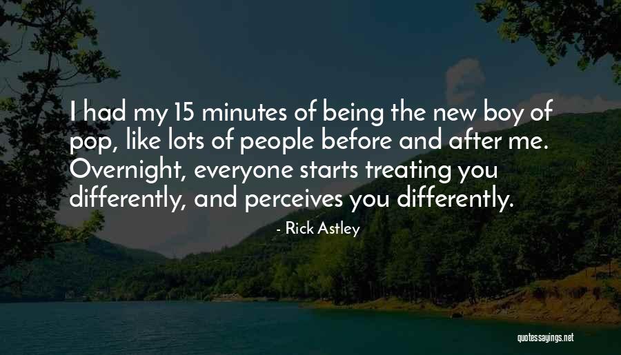 Rick Astley Quotes 436397 Rick Astley Quotes 436397