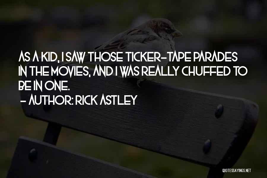 Rick Astley Quotes 550043