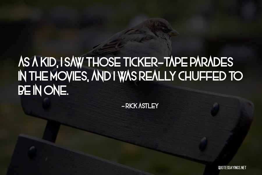 Rick Astley Quotes 550043 Rick Astley Quotes 550043