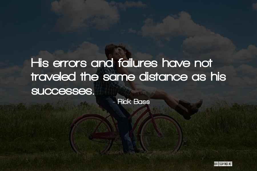 Rick Bass Quotes 131165 Rick Bass Quotes 131165