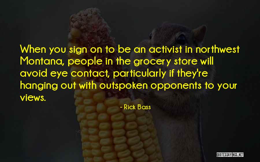 Rick Bass Quotes 141168 Rick Bass Quotes 141168