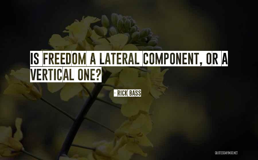 Rick Bass Quotes 852843 Rick Bass Quotes 852843