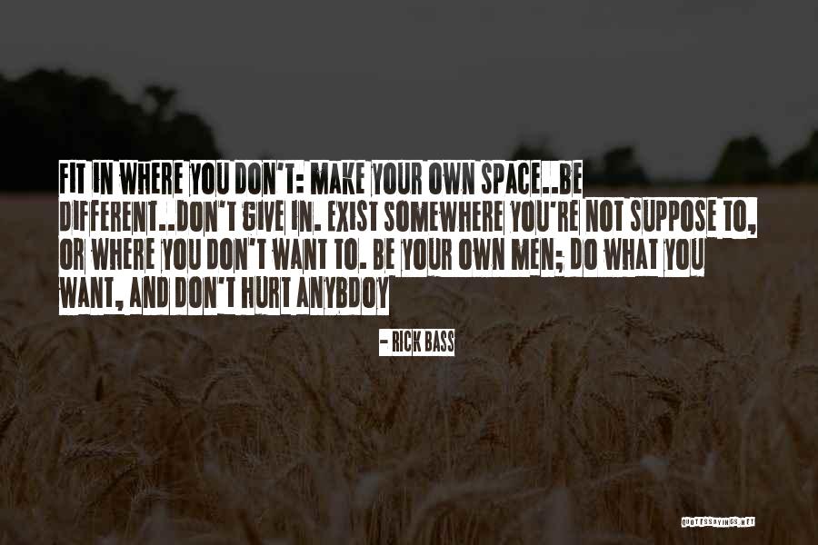Rick Bass Quotes 957995 Rick Bass Quotes 957995