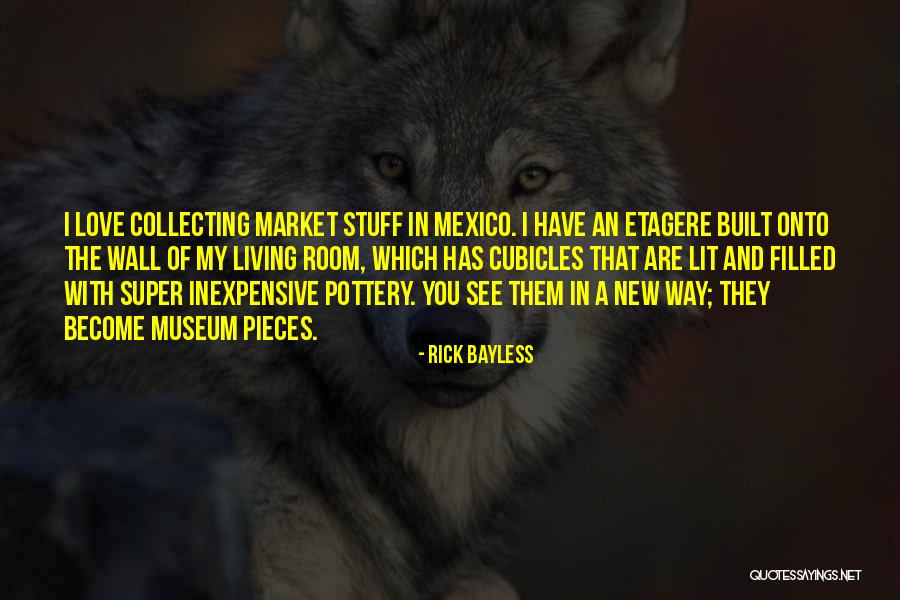 Rick Bayless Quotes 1523868 Rick Bayless Quotes 1523868