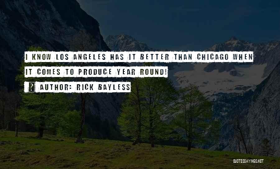 Rick Bayless Quotes 2256499