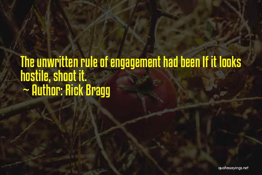 Rick Bragg Quotes 2119128