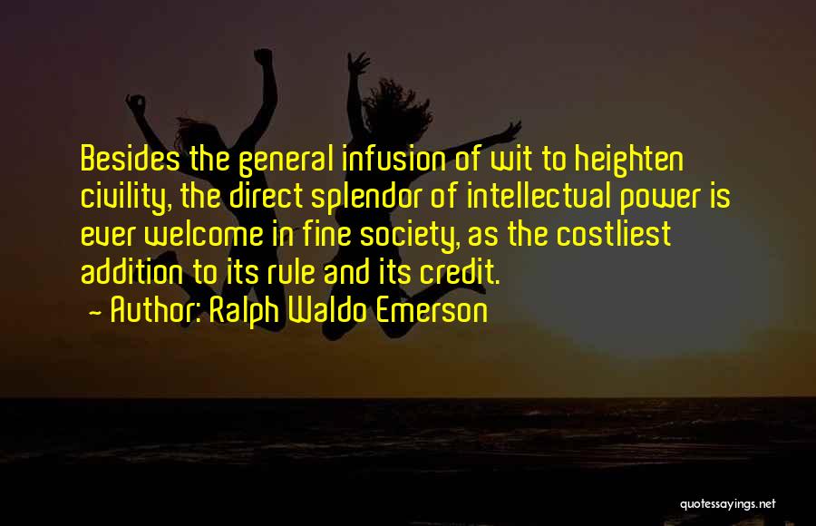 Rick Burp Quotes By Ralph Waldo Emerson
