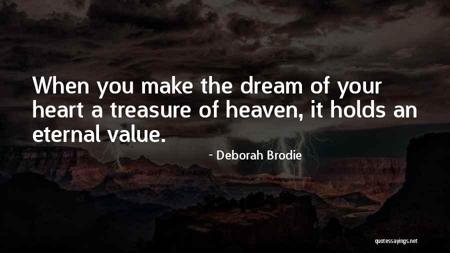 Rick Conlow Quotes By Deborah Brodie Rick Conlow Quotes By Deborah Brodie