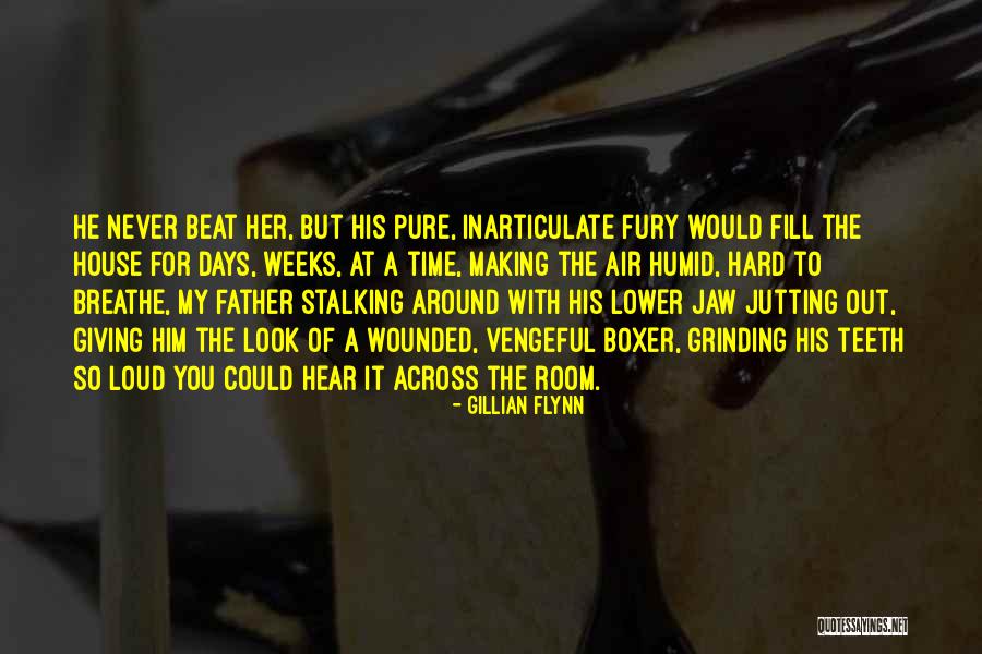 Rick Conlow Quotes By Gillian Flynn Rick Conlow Quotes By Gillian Flynn