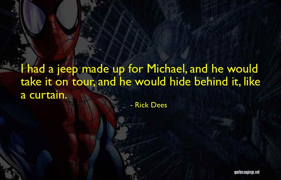 Rick Dees Quotes 1287250 Rick Dees Quotes 1287250