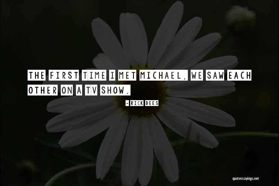 Rick Dees Quotes 2216561 Rick Dees Quotes 2216561