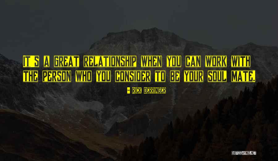 Rick Derringer Quotes 1359892 Rick Derringer Quotes 1359892
