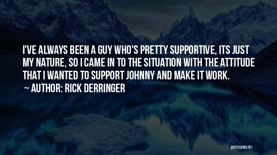 Rick Derringer Quotes 441065