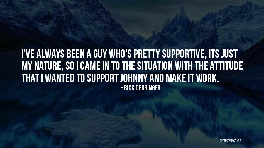 Rick Derringer Quotes 441065