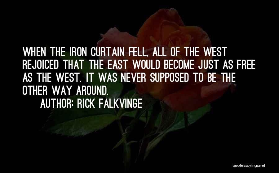 Rick Falkvinge Quotes 690926