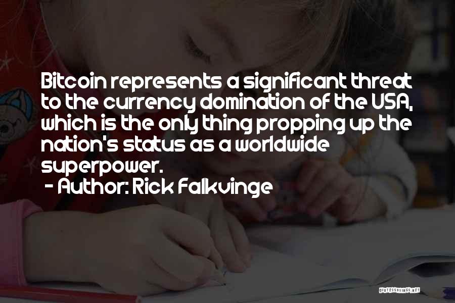Rick Falkvinge Quotes 724122