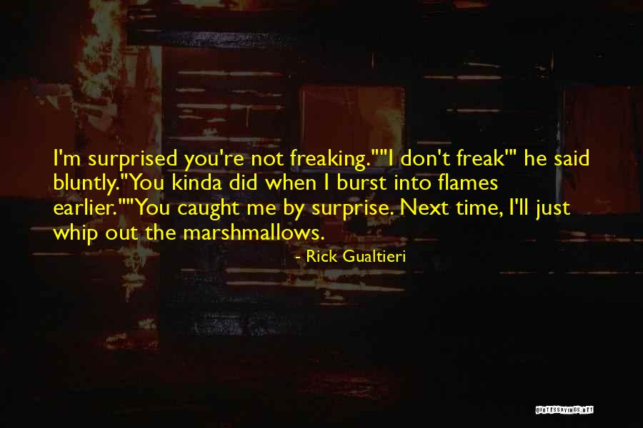 Rick Gualtieri Quotes 1221644