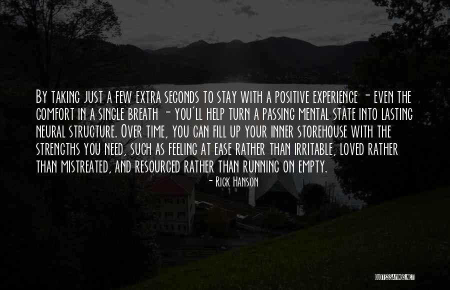 Rick Hanson Quotes 1033645 Rick Hanson Quotes 1033645