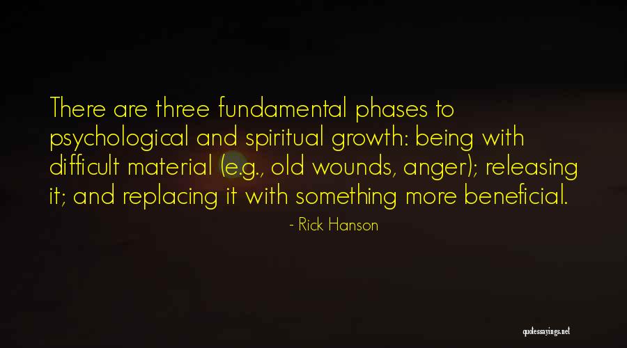 Rick Hanson Quotes 1156808