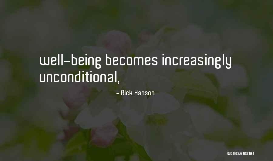 Rick Hanson Quotes 1164257